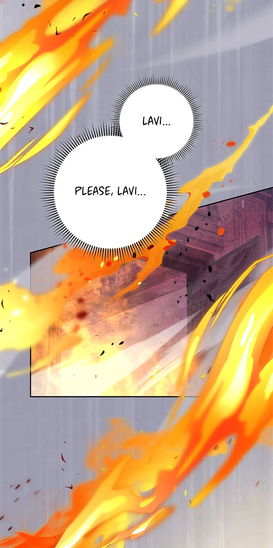 Please Treat Your Friends Preciously Chapter 74 341 ch 74 70