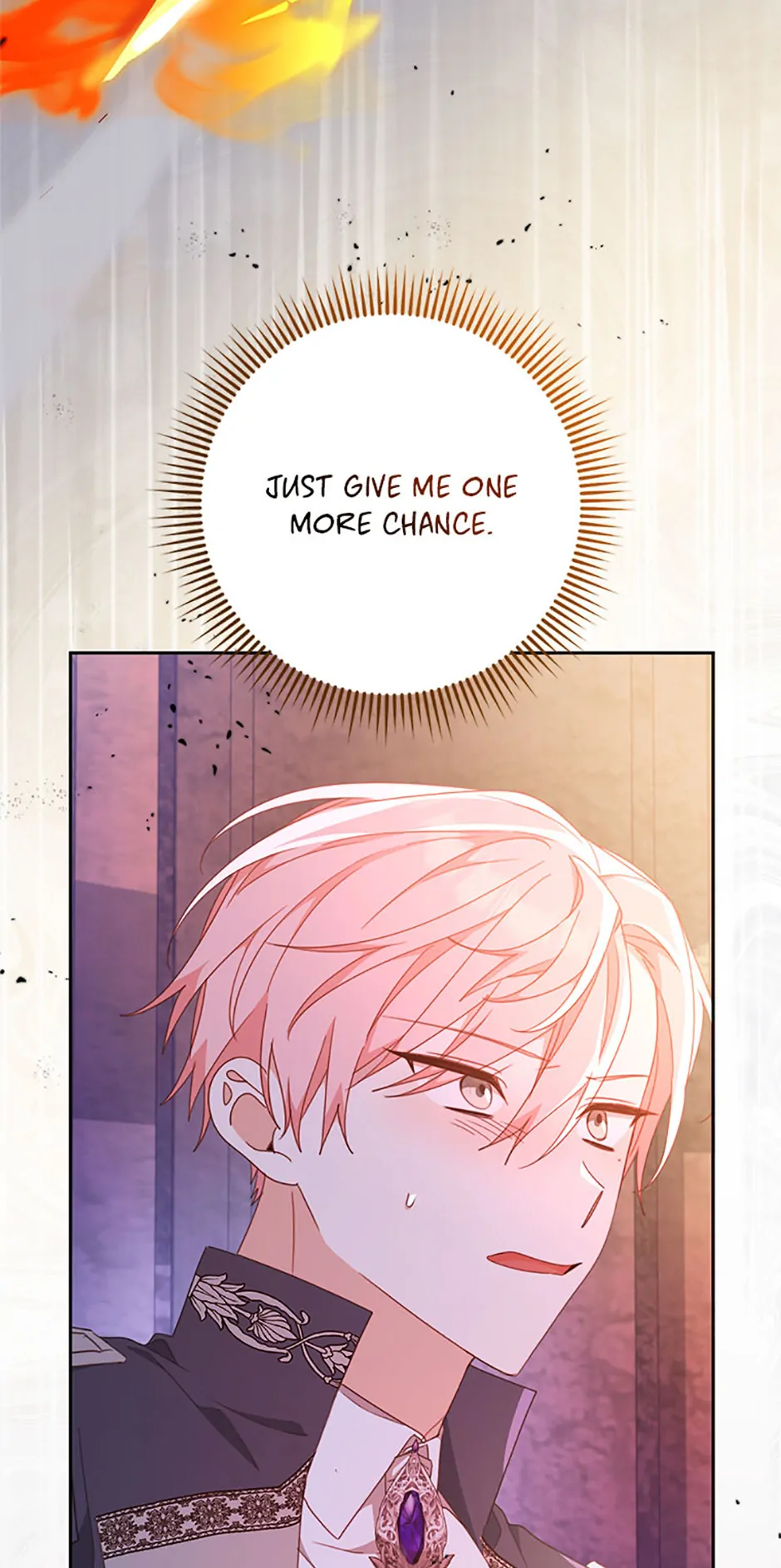 Please Treat Your Friends Preciously Chapter 74 342 ch 74 71