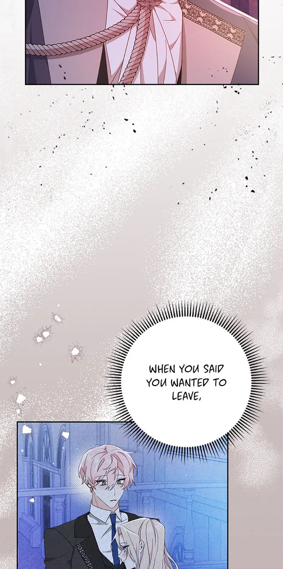 Please Treat Your Friends Preciously Chapter 74 343 ch 74 72