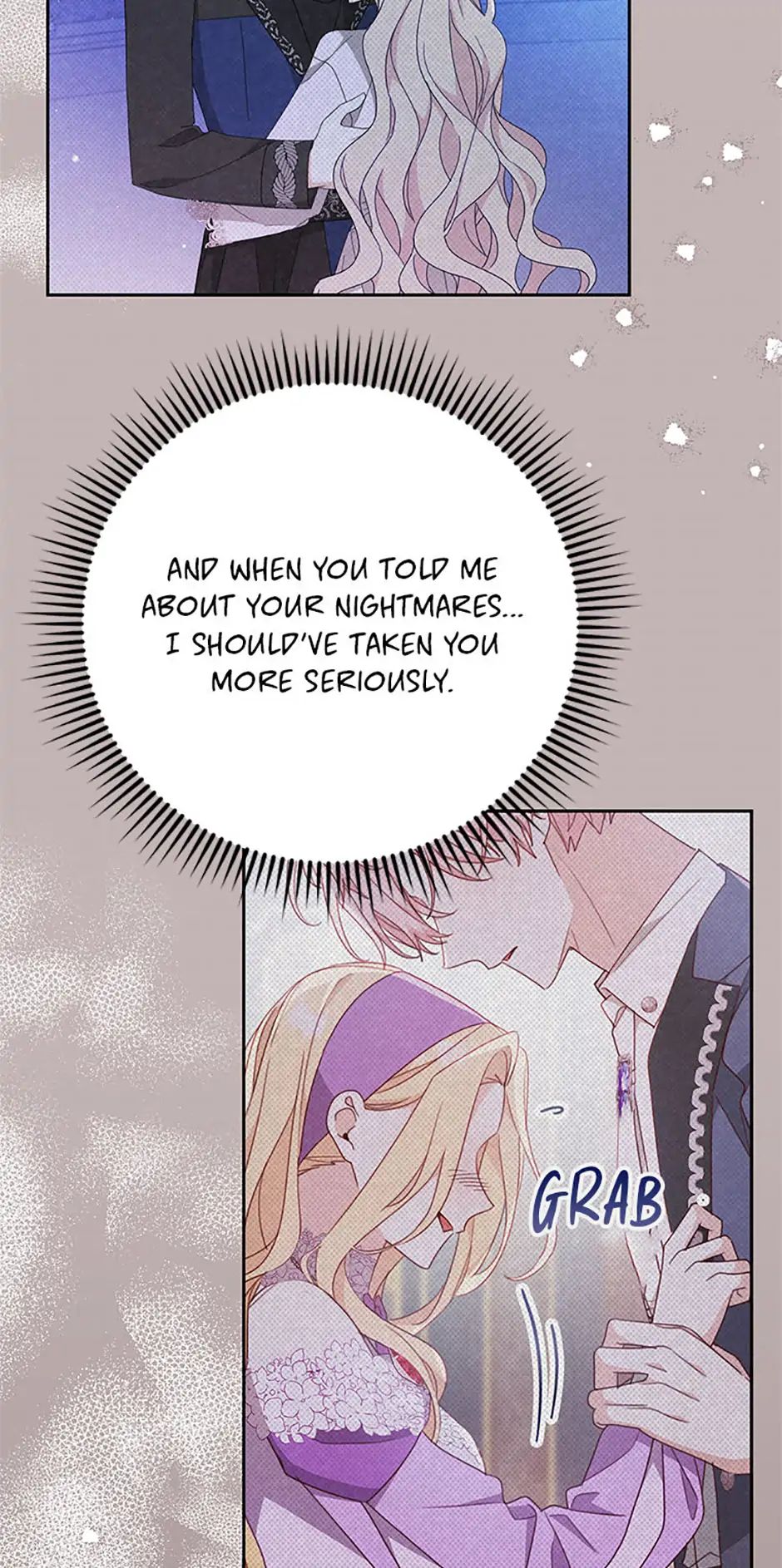 Please Treat Your Friends Preciously Chapter 74 344 ch 74 73