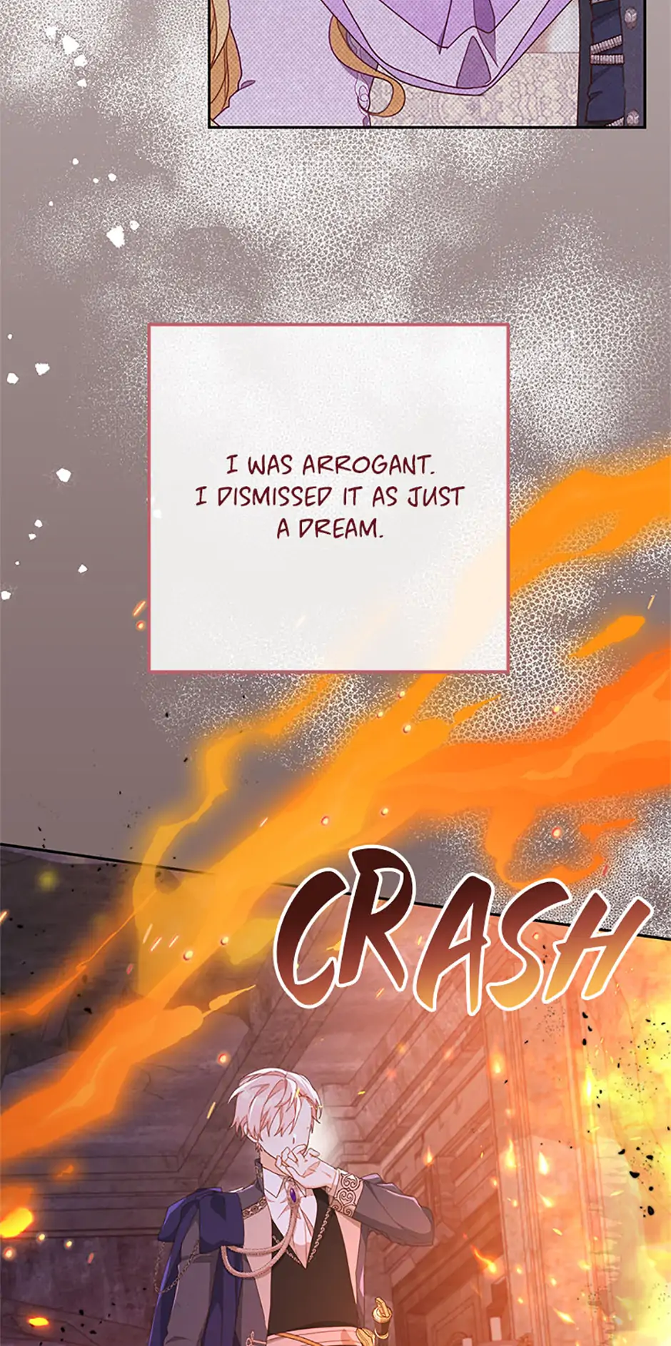 Please Treat Your Friends Preciously Chapter 74 345 ch 74 74