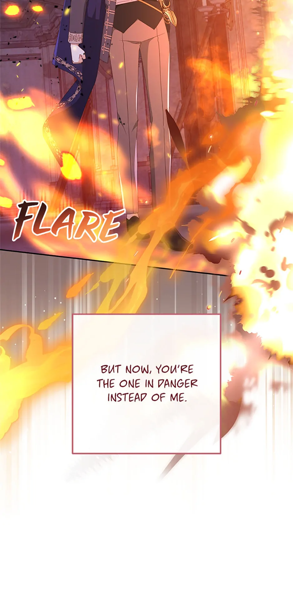 Please Treat Your Friends Preciously Chapter 74 346 ch 74 75