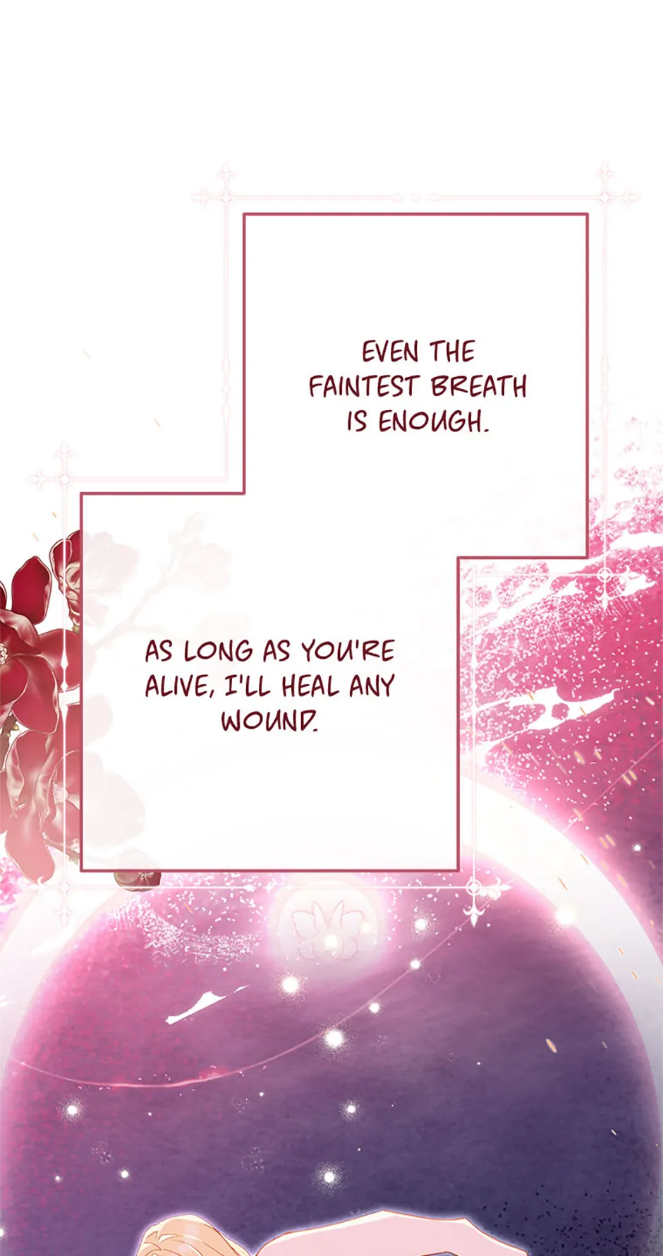 Please Treat Your Friends Preciously Chapter 74 348 ch 74 77