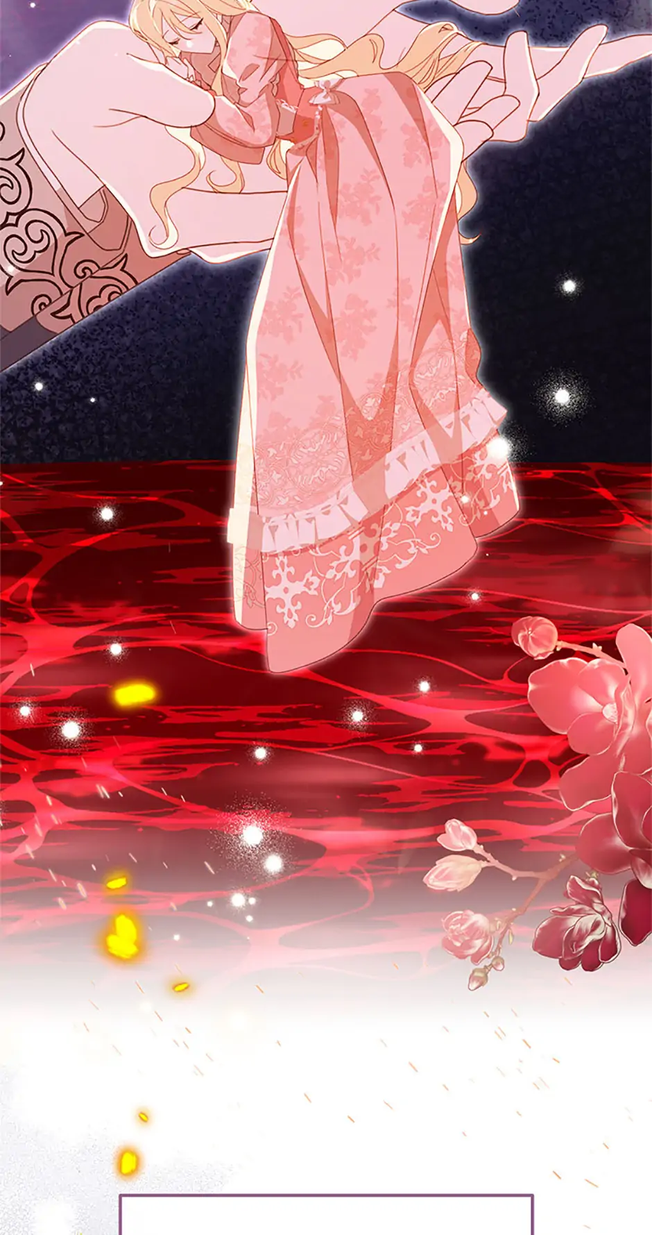 Please Treat Your Friends Preciously Chapter 74 349 ch 74 78