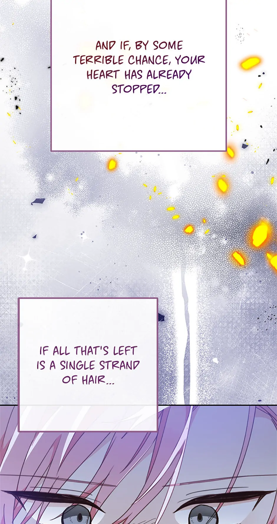 Please Treat Your Friends Preciously Chapter 74 350 ch 74 79