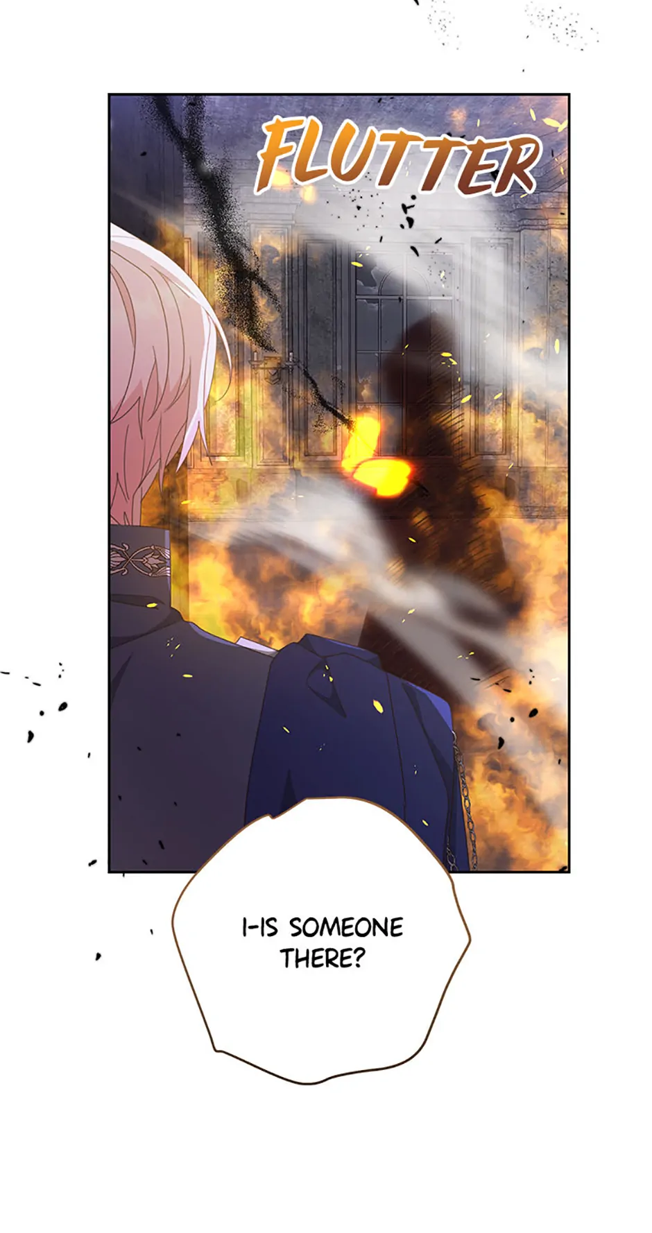 Please Treat Your Friends Preciously Chapter 74 354 ch 74 83