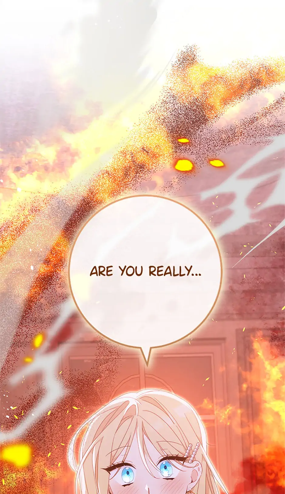Please Treat Your Friends Preciously Chapter 74 356 ch 74 85