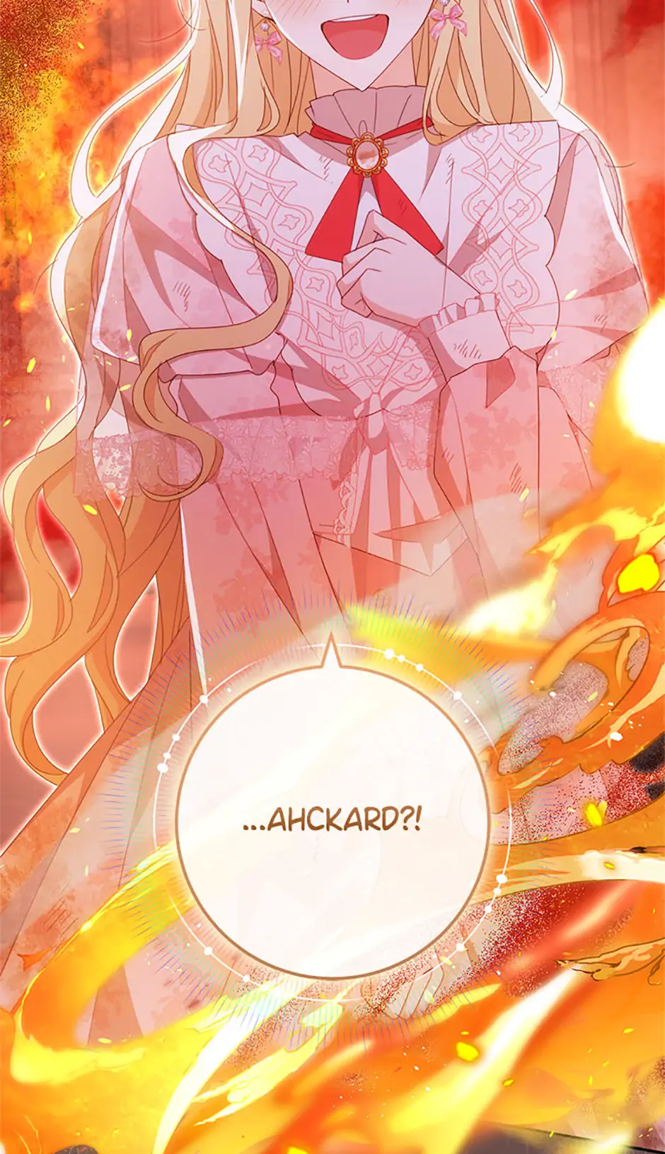 Please Treat Your Friends Preciously Chapter 74 357 ch 74 86