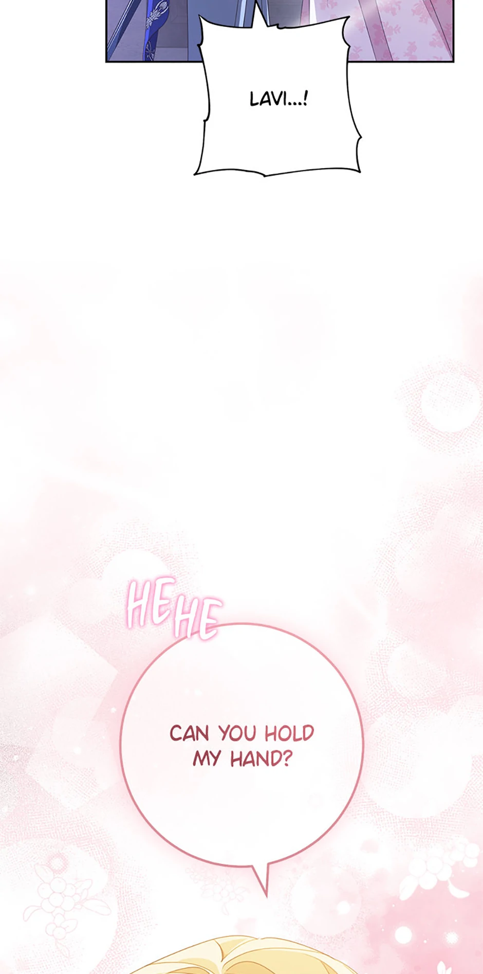 Please Treat Your Friends Preciously Chapter 75 281 ch 75 13