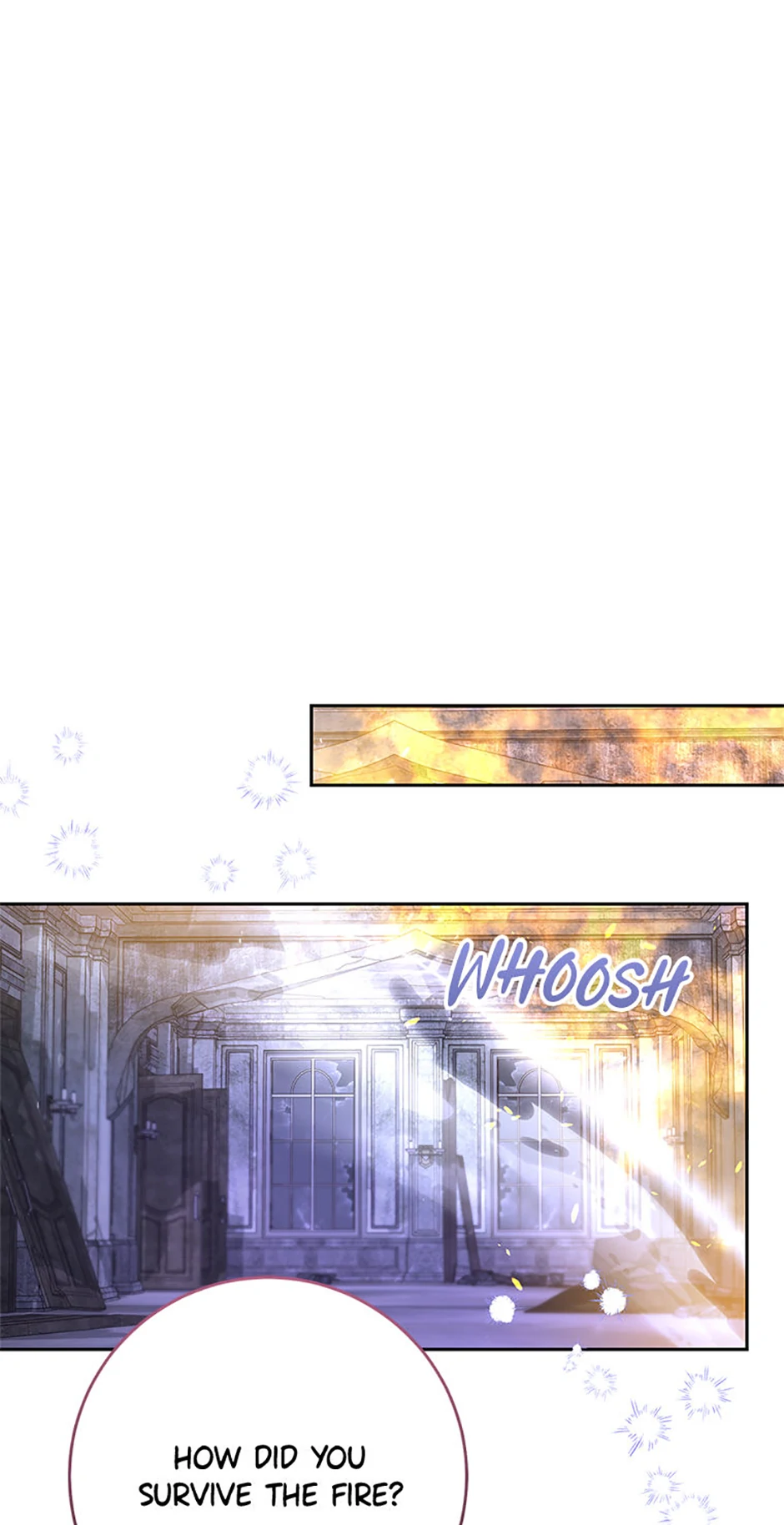 Please Treat Your Friends Preciously Chapter 75 286 ch 75 18