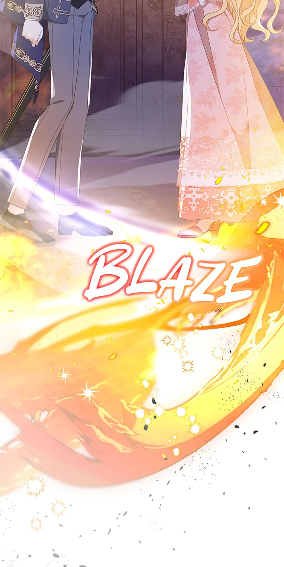 Please Treat Your Friends Preciously Chapter 75 270 ch 75 2