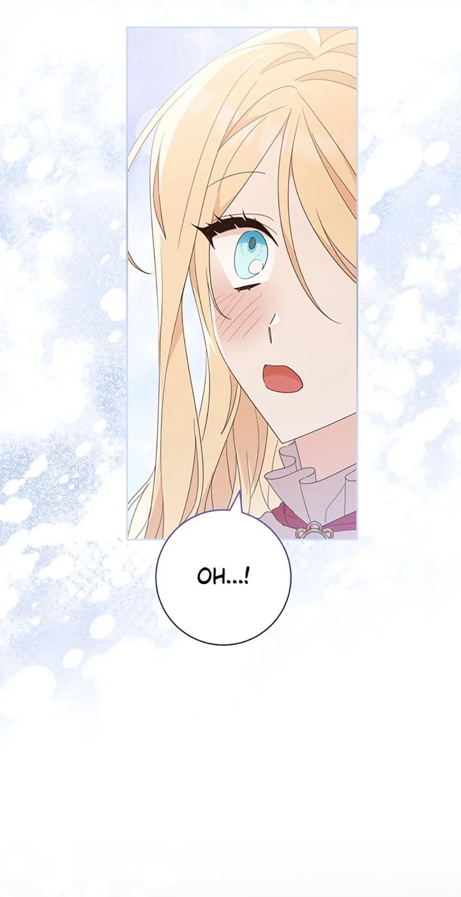 Please Treat Your Friends Preciously Chapter 75 291 ch 75 23