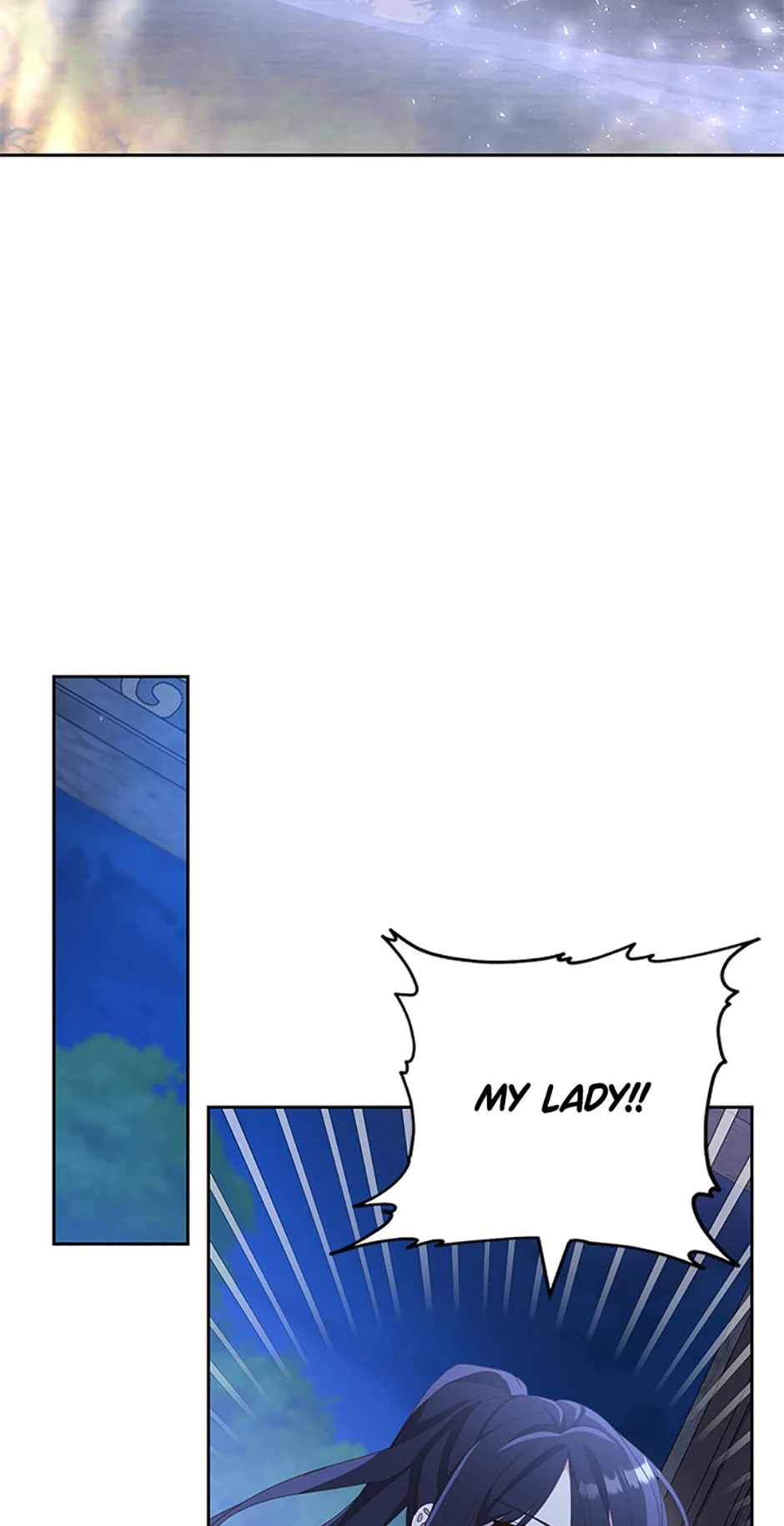 Please Treat Your Friends Preciously Chapter 75 293 ch 75 25