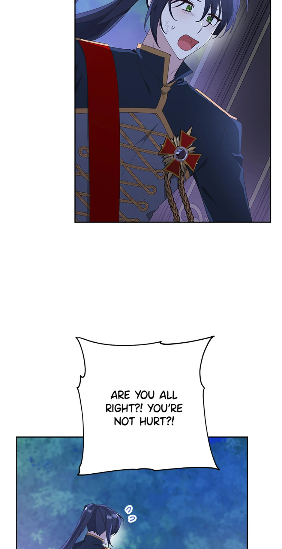 Please Treat Your Friends Preciously Chapter 75 294 ch 75 26