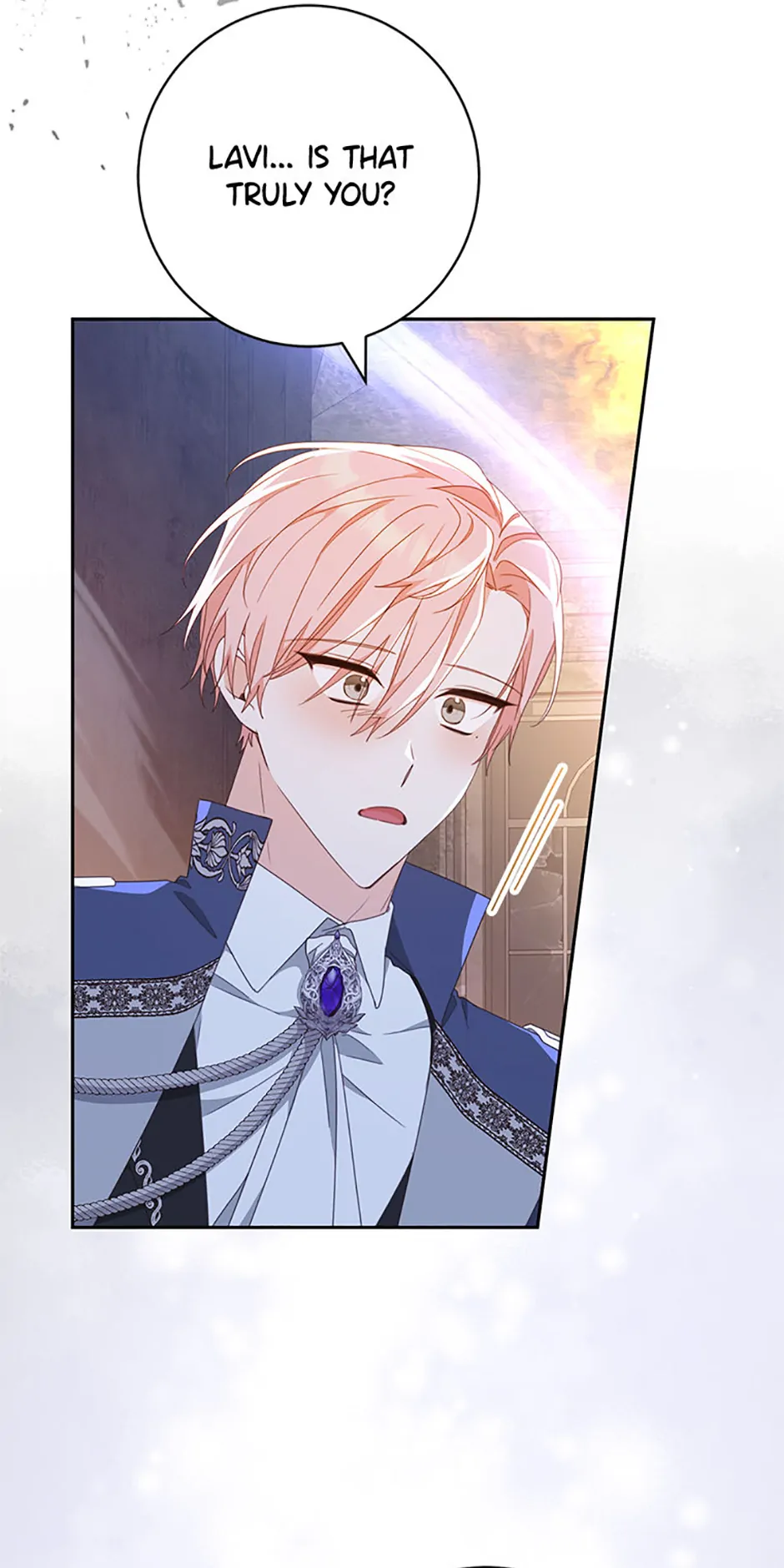 Please Treat Your Friends Preciously Chapter 75 271 ch 75 3