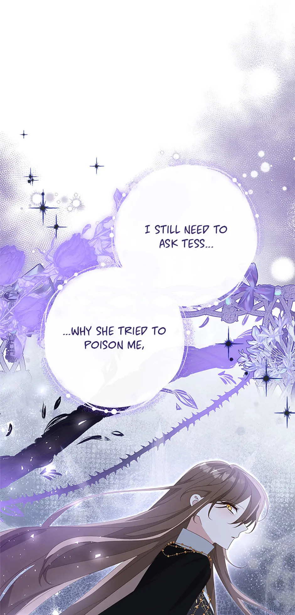 Please Treat Your Friends Preciously Chapter 75 302 ch 75 34