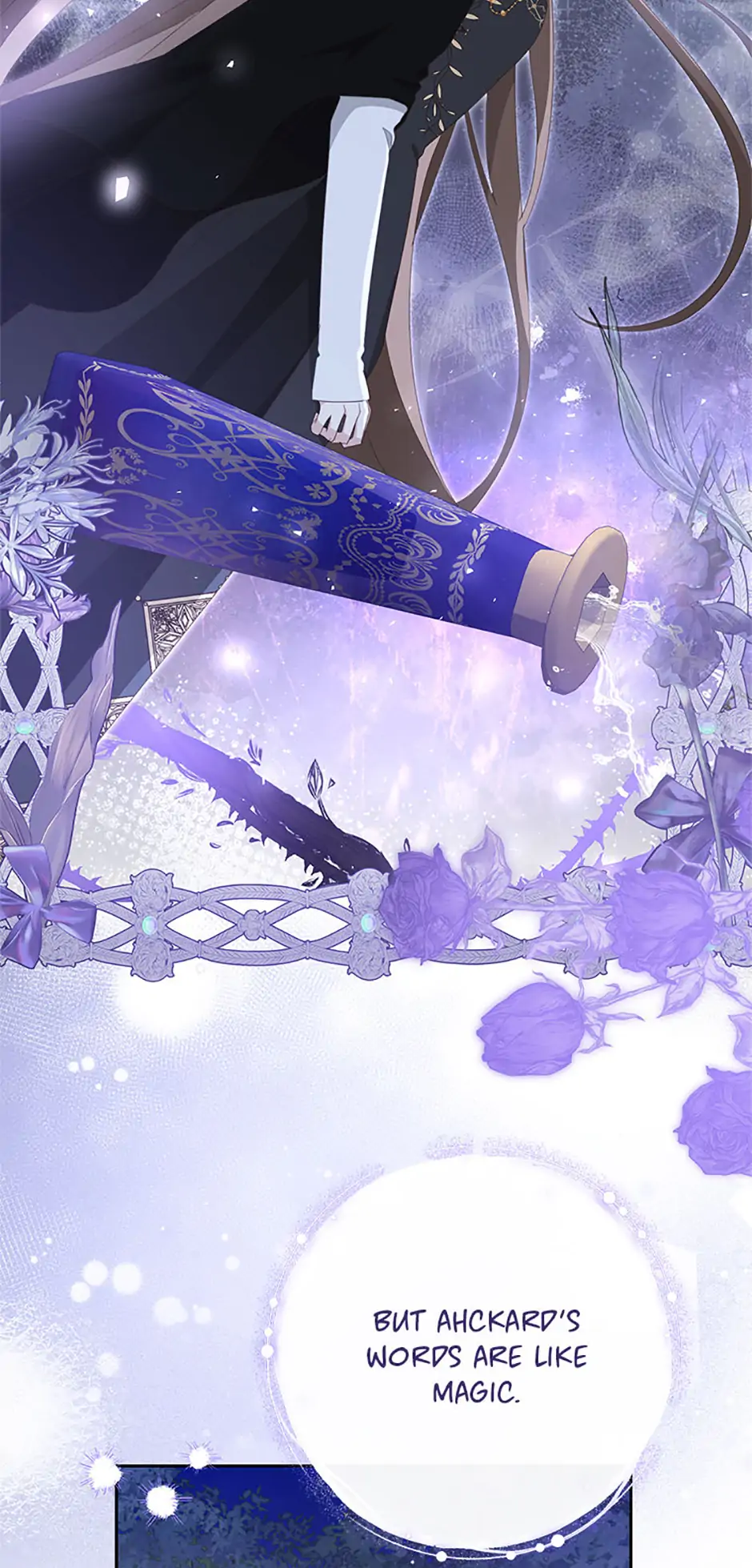 Please Treat Your Friends Preciously Chapter 75 303 ch 75 35