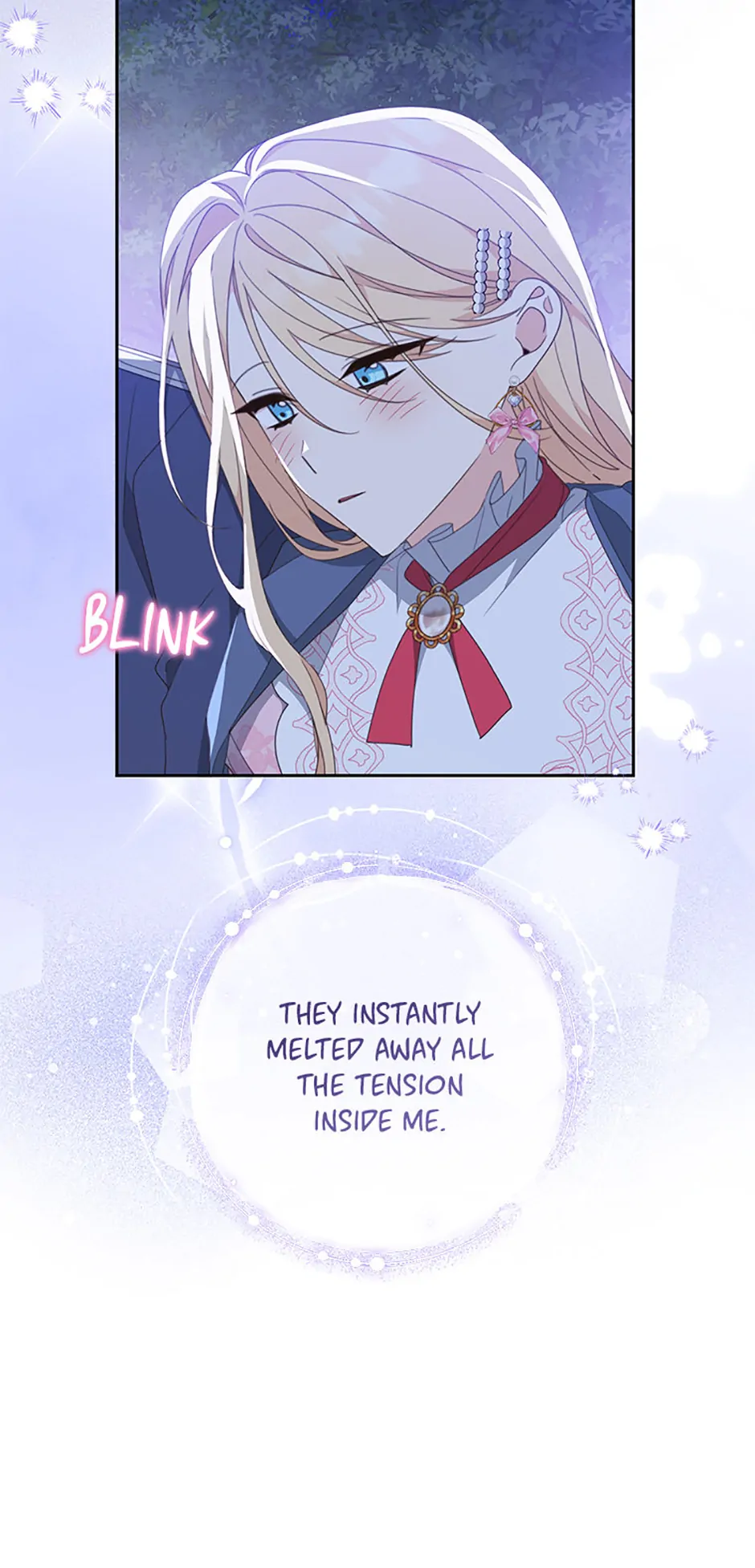 Please Treat Your Friends Preciously Chapter 75 304 ch 75 36