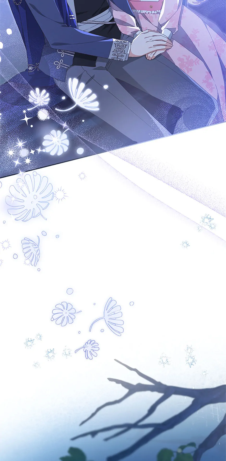 Please Treat Your Friends Preciously Chapter 75 306 ch 75 38