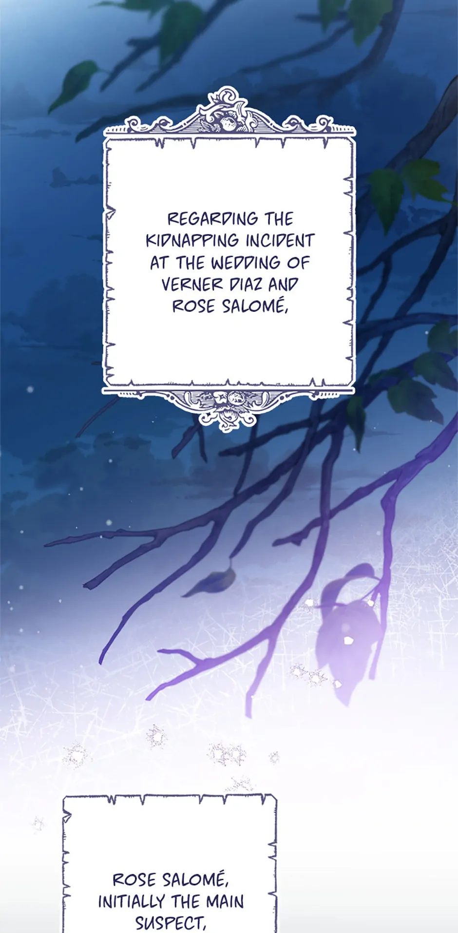Please Treat Your Friends Preciously Chapter 75 307 ch 75 39