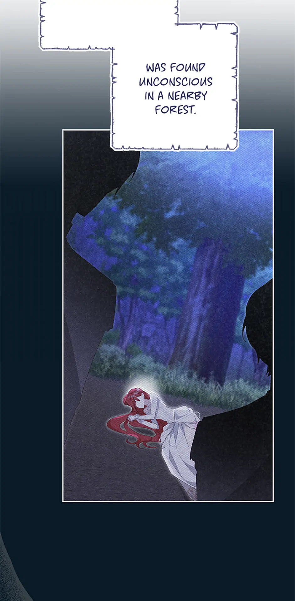 Please Treat Your Friends Preciously Chapter 75 308 ch 75 40