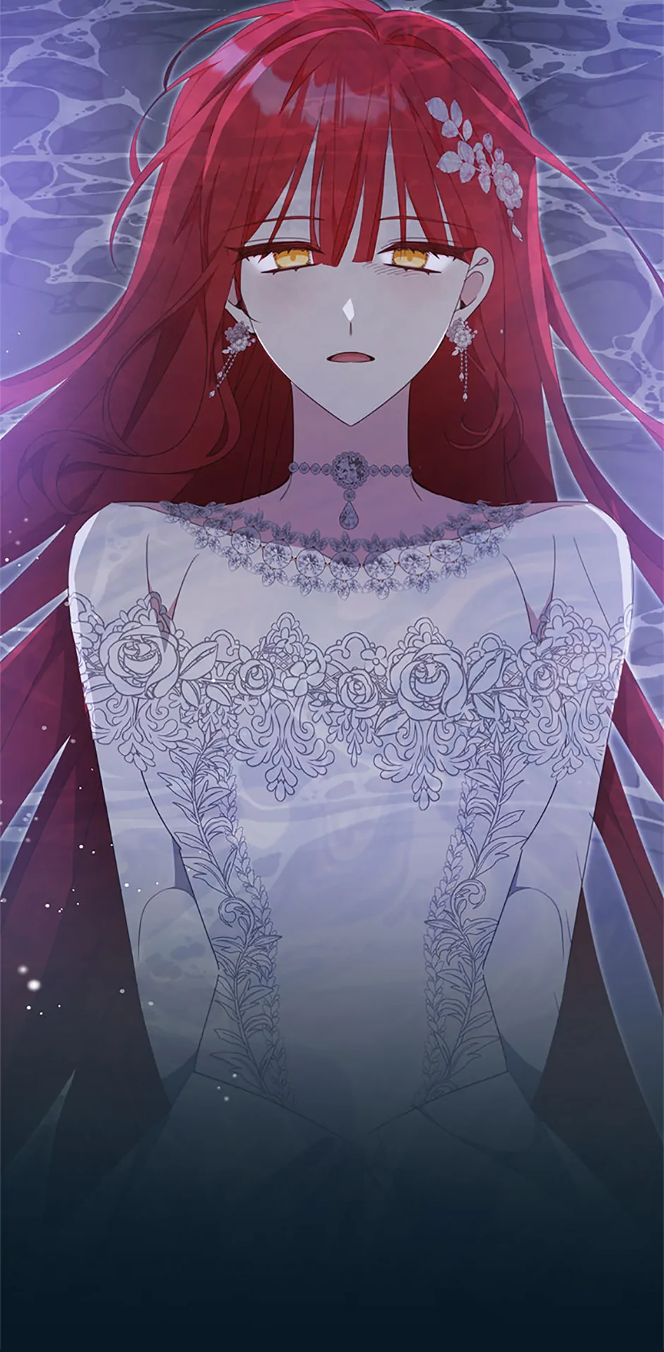 Please Treat Your Friends Preciously Chapter 75 313 ch 75 45