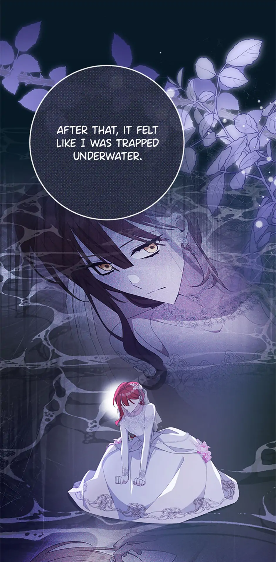 Please Treat Your Friends Preciously Chapter 75 314 ch 75 46