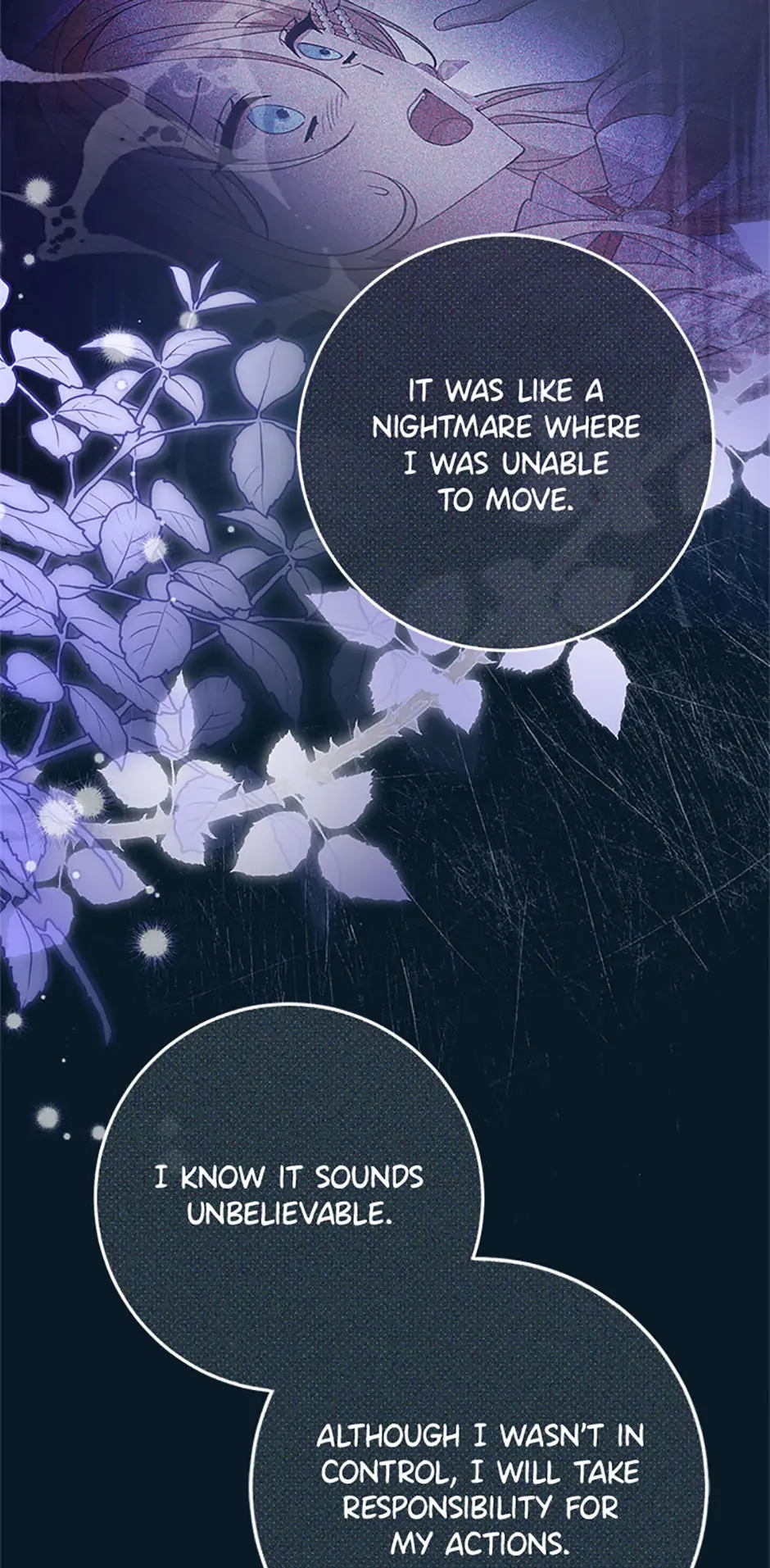 Please Treat Your Friends Preciously Chapter 75 315 ch 75 47