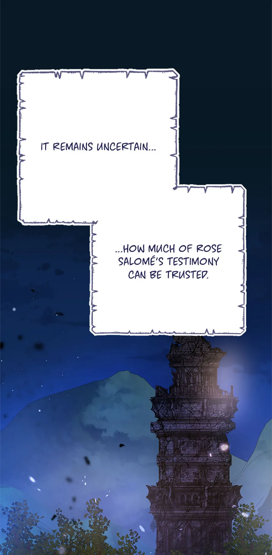 Please Treat Your Friends Preciously Chapter 75 317 ch 75 49