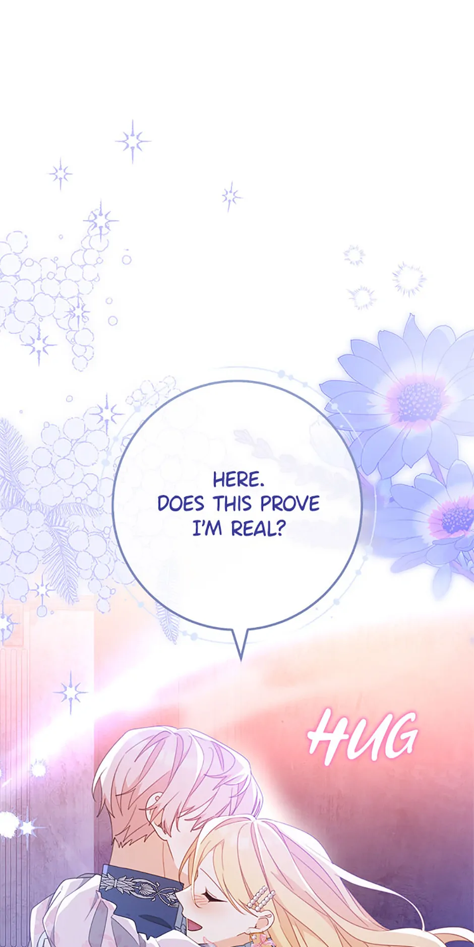 Please Treat Your Friends Preciously Chapter 75 273 ch 75 5