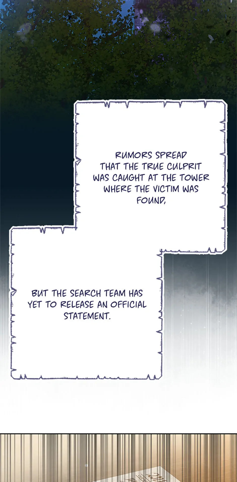 Please Treat Your Friends Preciously Chapter 75 318 ch 75 50