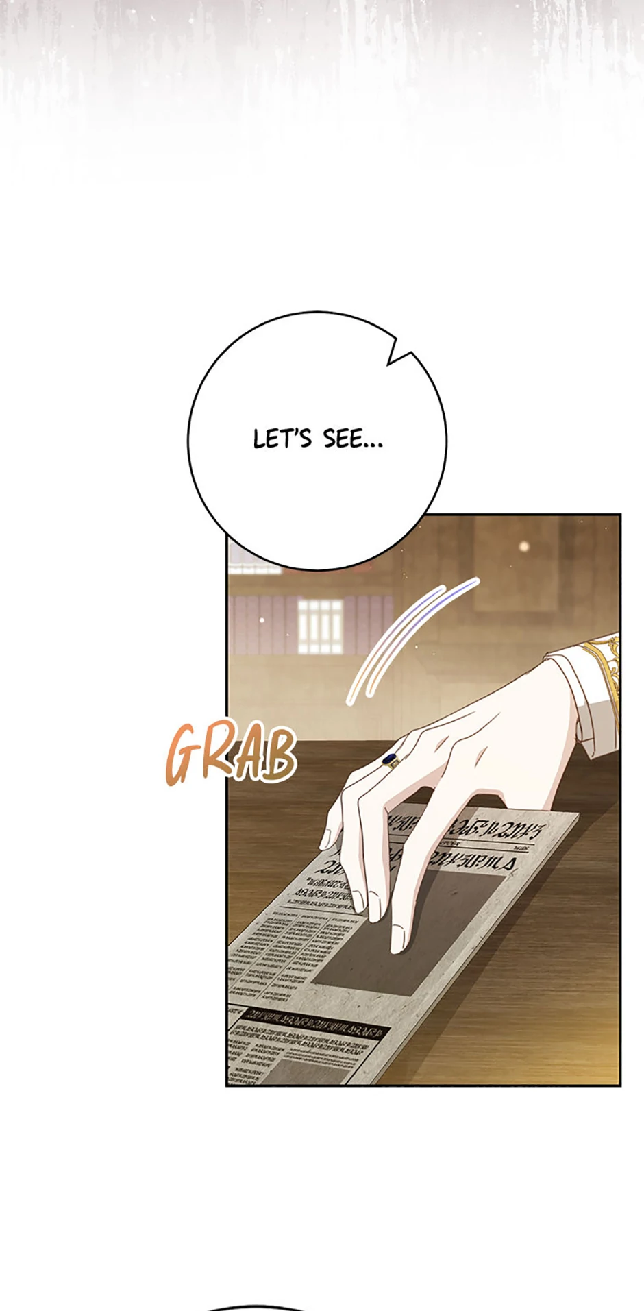 Please Treat Your Friends Preciously Chapter 75 321 ch 75 53