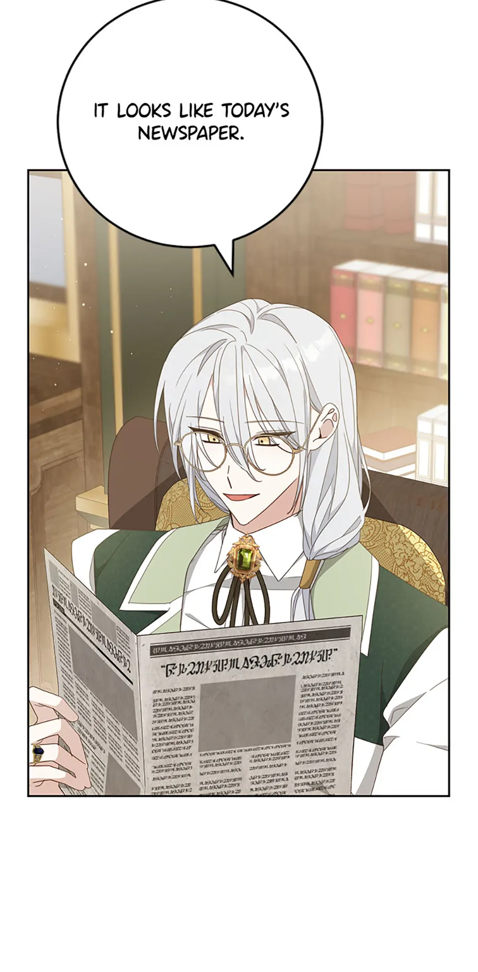 Please Treat Your Friends Preciously Chapter 75 322 ch 75 54