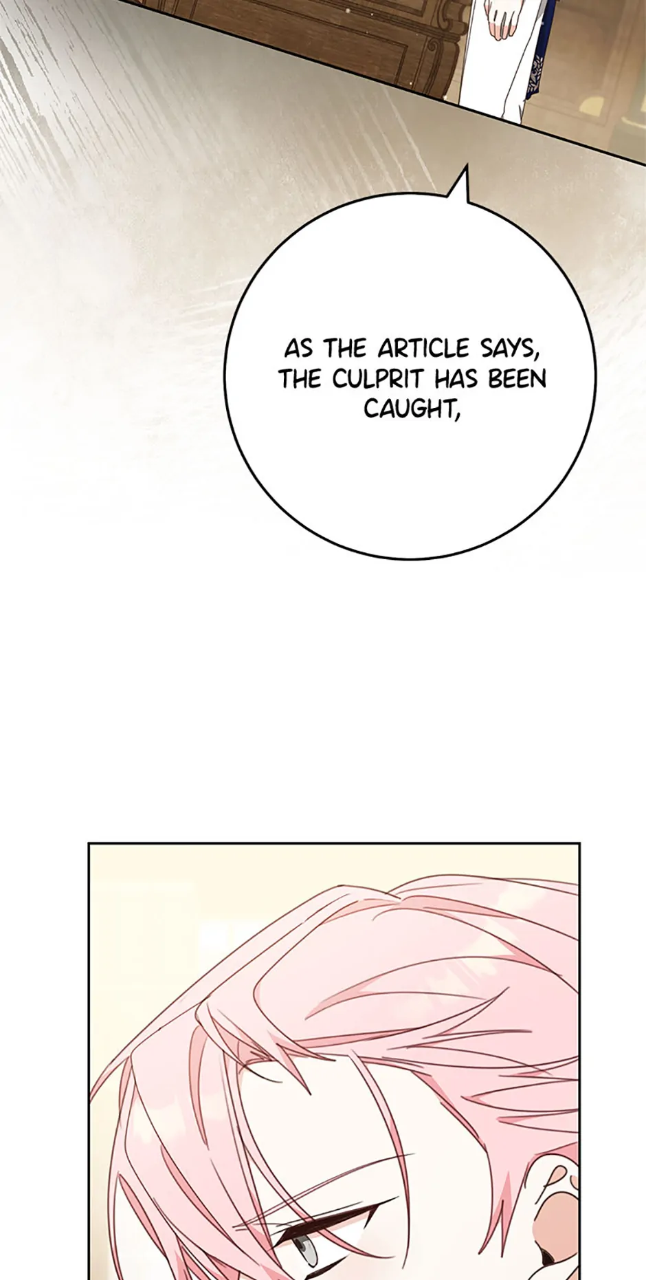 Please Treat Your Friends Preciously Chapter 75 324 ch 75 56