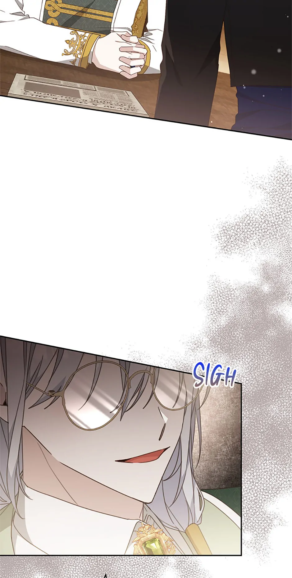 Please Treat Your Friends Preciously Chapter 75 327 ch 75 59