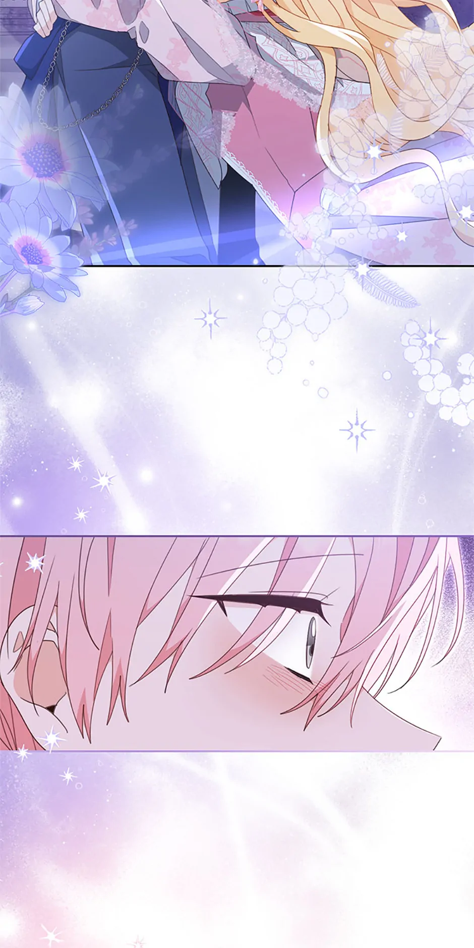 Please Treat Your Friends Preciously Chapter 75 274 ch 75 6