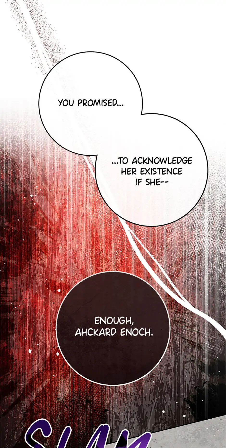 Please Treat Your Friends Preciously Chapter 75 330 ch 75 62