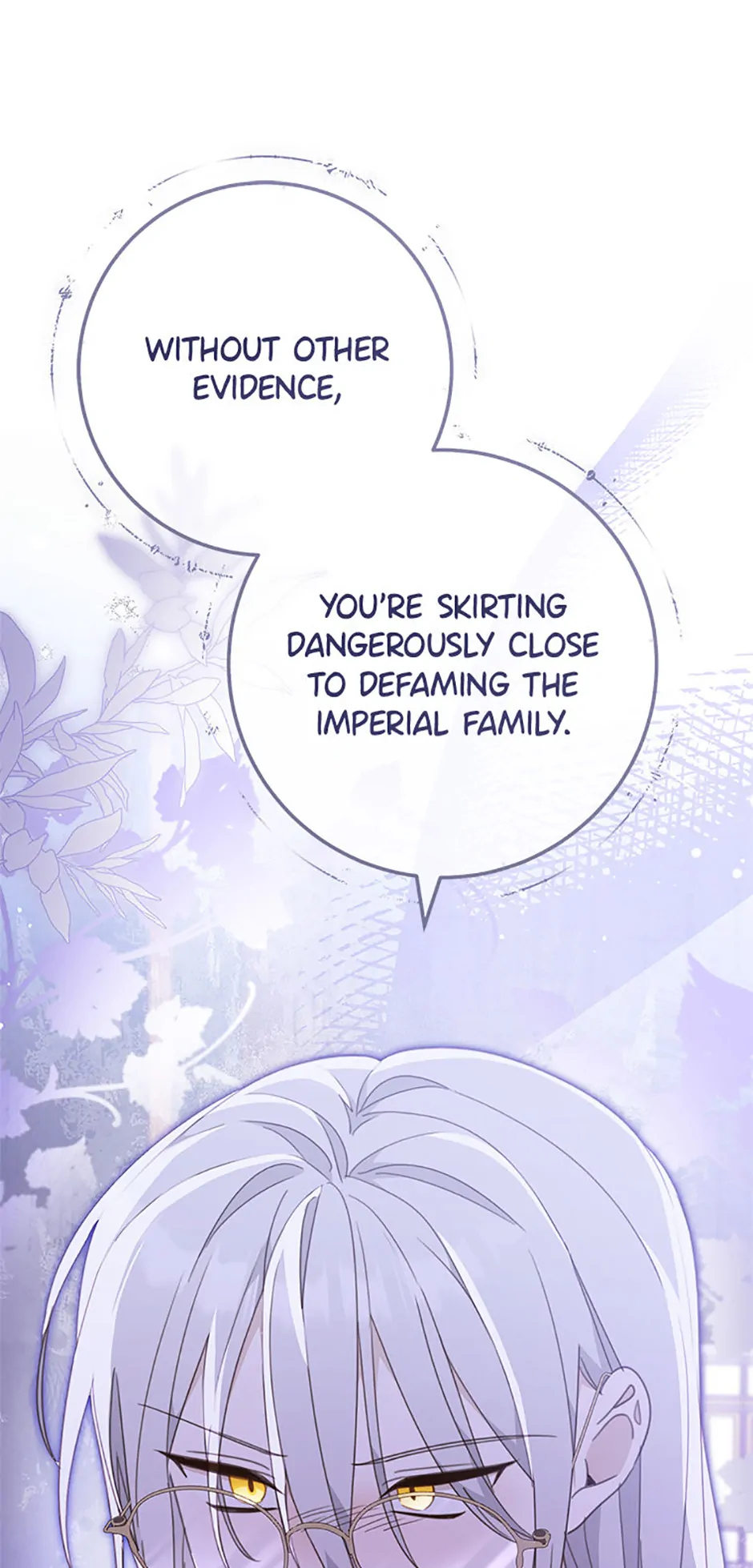 Please Treat Your Friends Preciously Chapter 75 333 ch 75 65