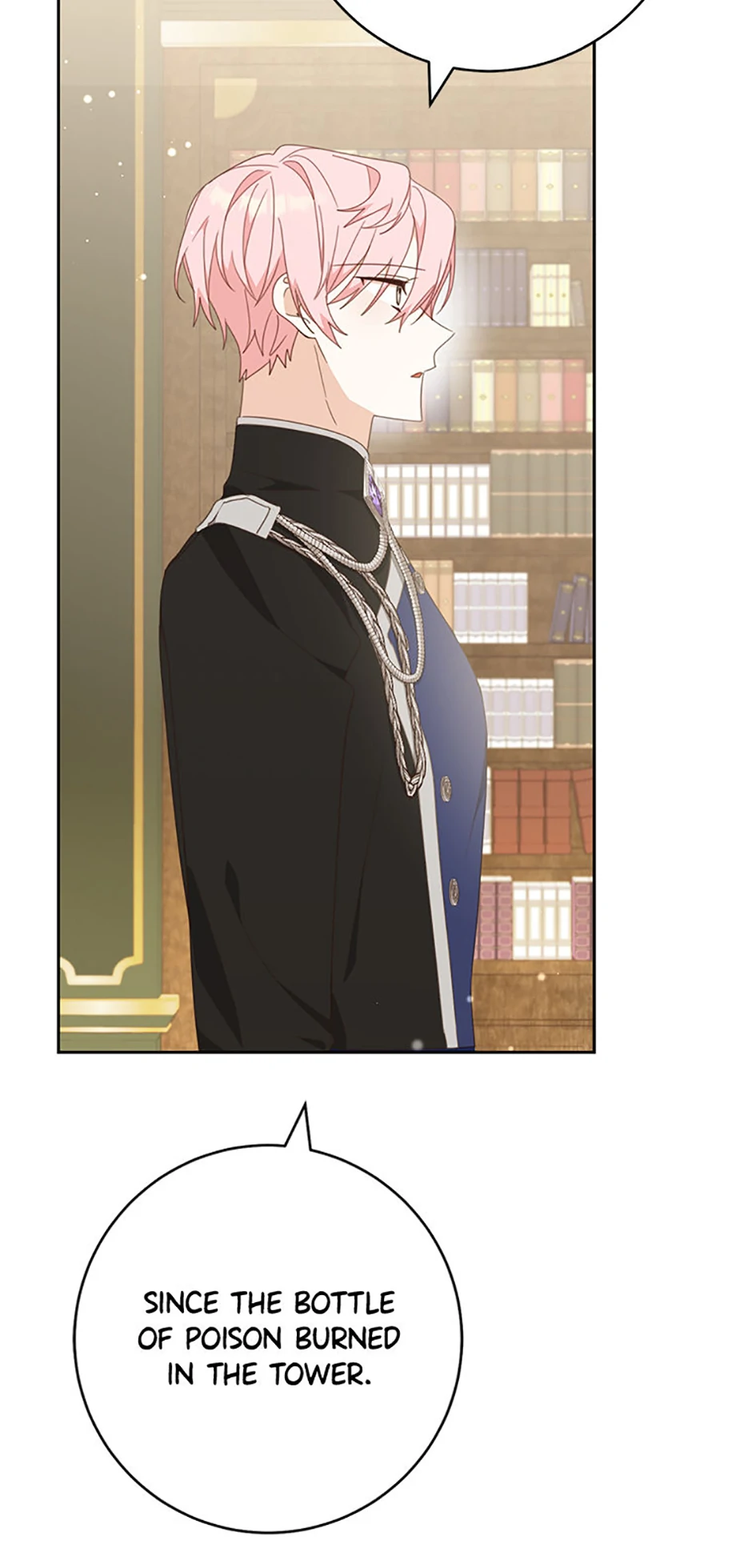 Please Treat Your Friends Preciously Chapter 75 335 ch 75 67