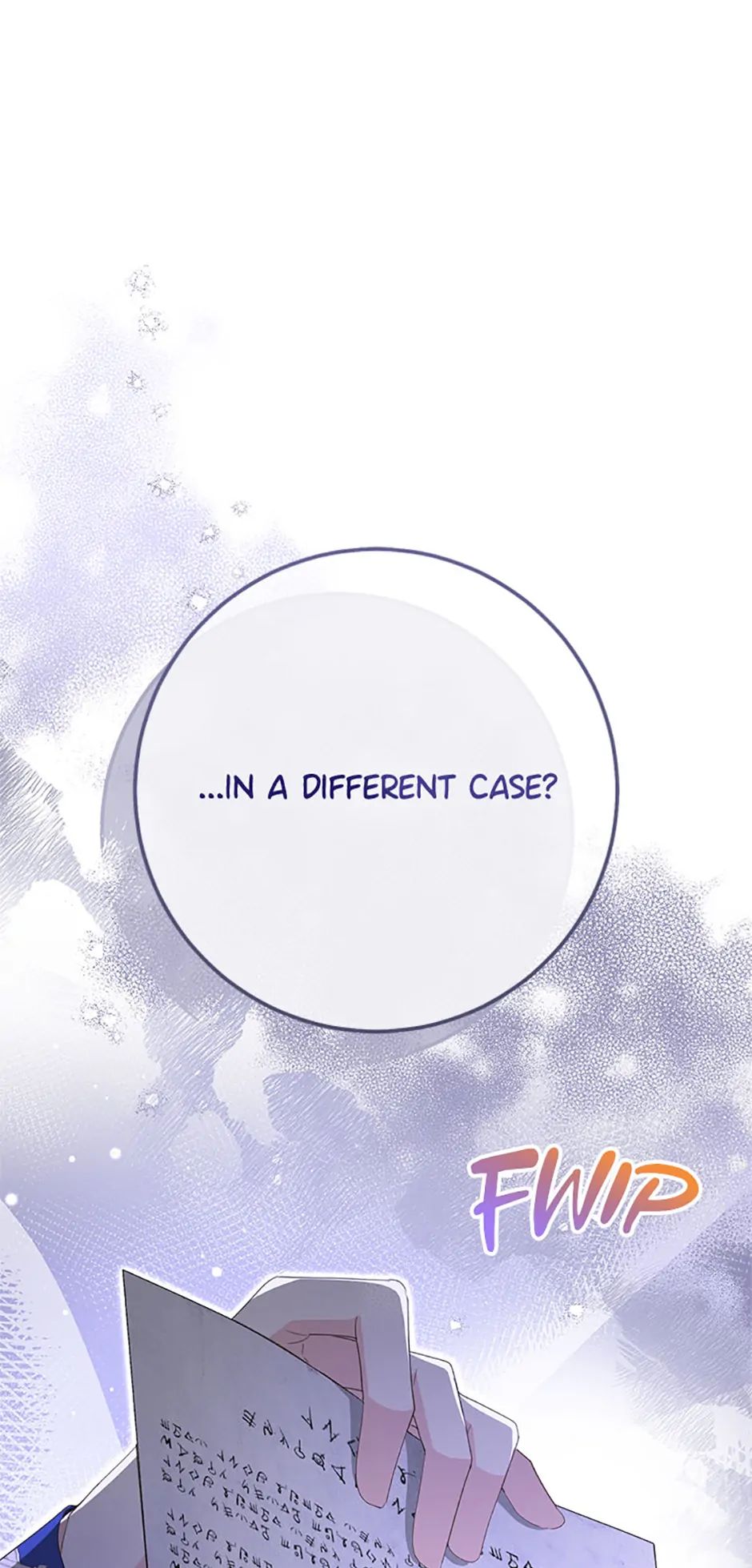 Please Treat Your Friends Preciously Chapter 75 337 ch 75 69