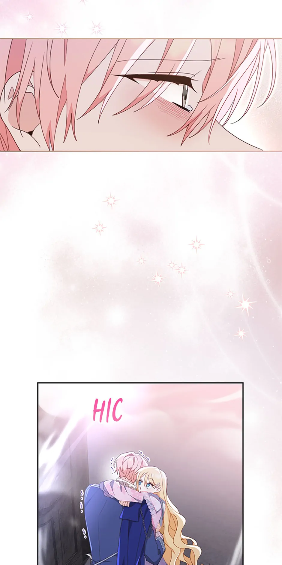 Please Treat Your Friends Preciously Chapter 75 275 ch 75 7