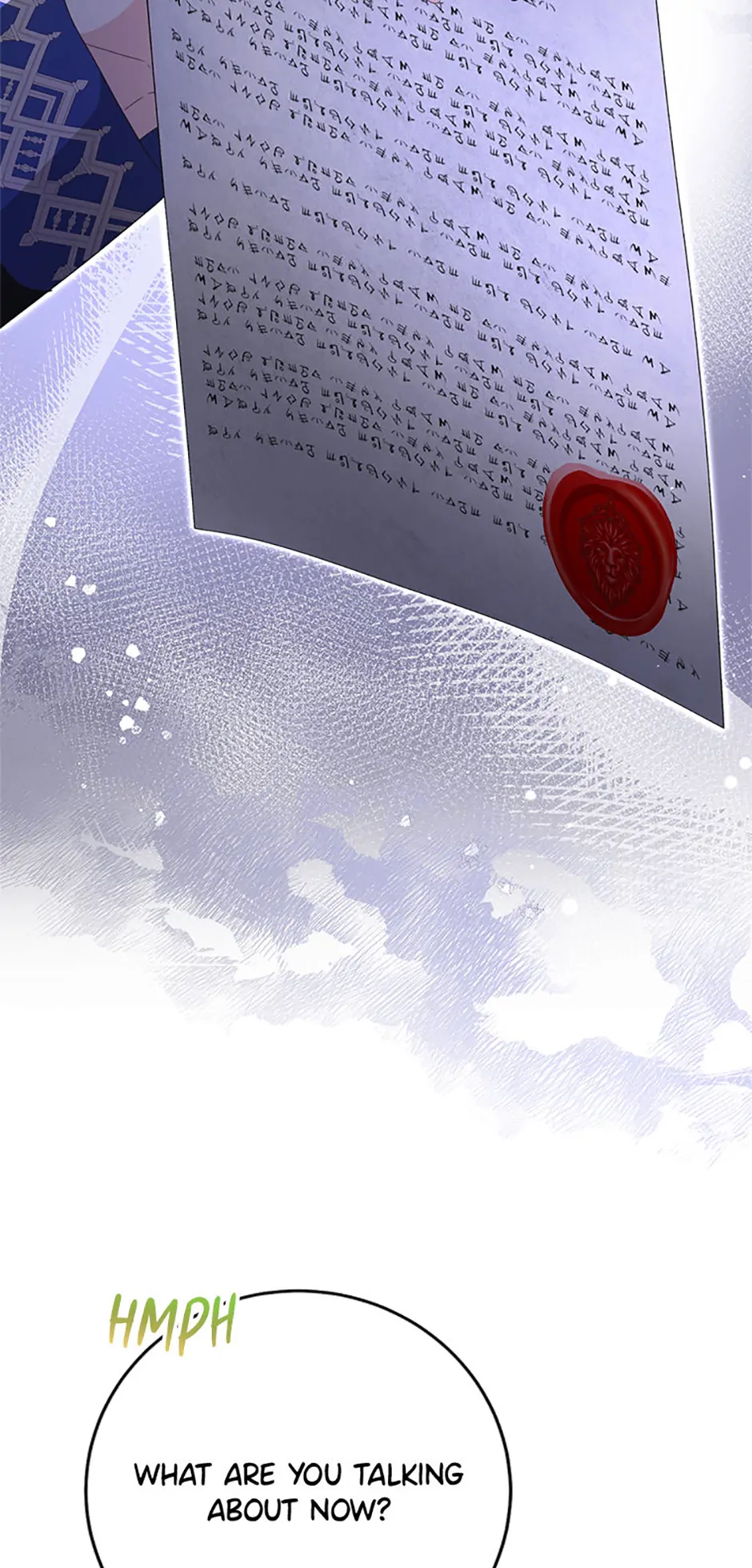 Please Treat Your Friends Preciously Chapter 75 338 ch 75 70