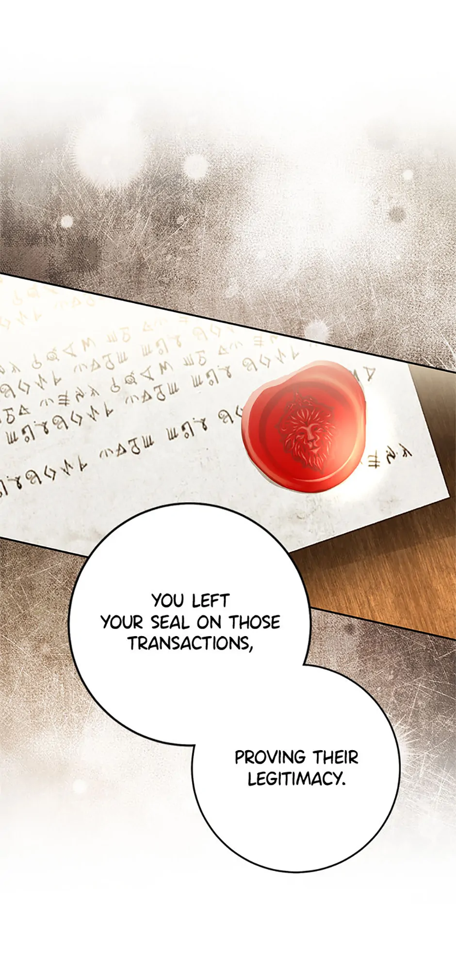 Please Treat Your Friends Preciously Chapter 75 343 ch 75 75