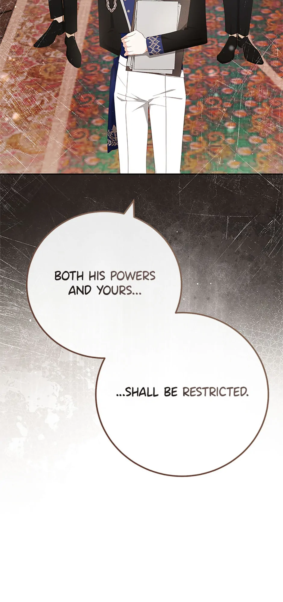 Please Treat Your Friends Preciously Chapter 75 346 ch 75 78