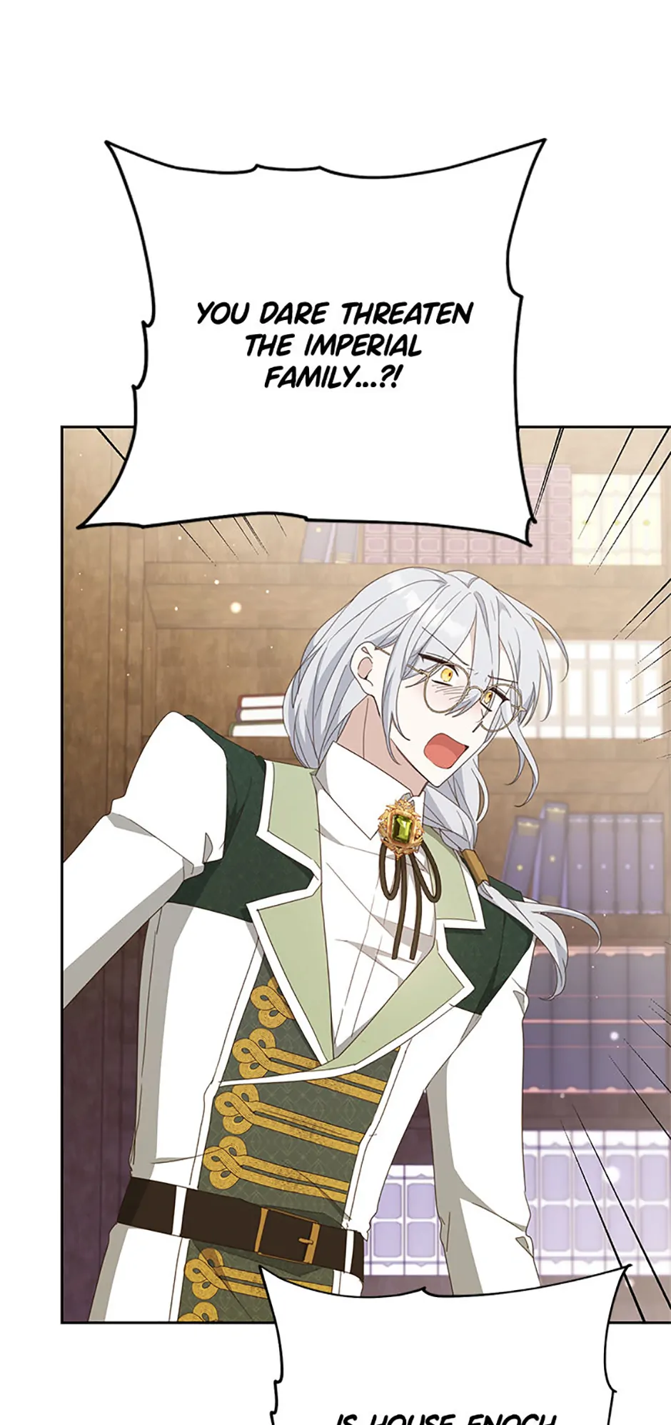 Please Treat Your Friends Preciously Chapter 75 347 ch 75 79