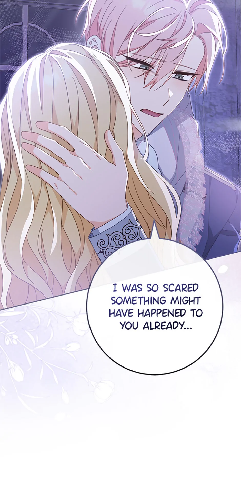 Please Treat Your Friends Preciously Chapter 75 277 ch 75 9