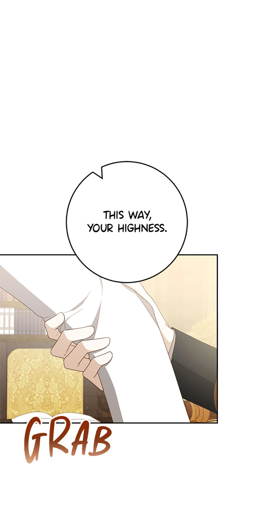 Please Treat Your Friends Preciously Chapter 76 275 ch 76 1