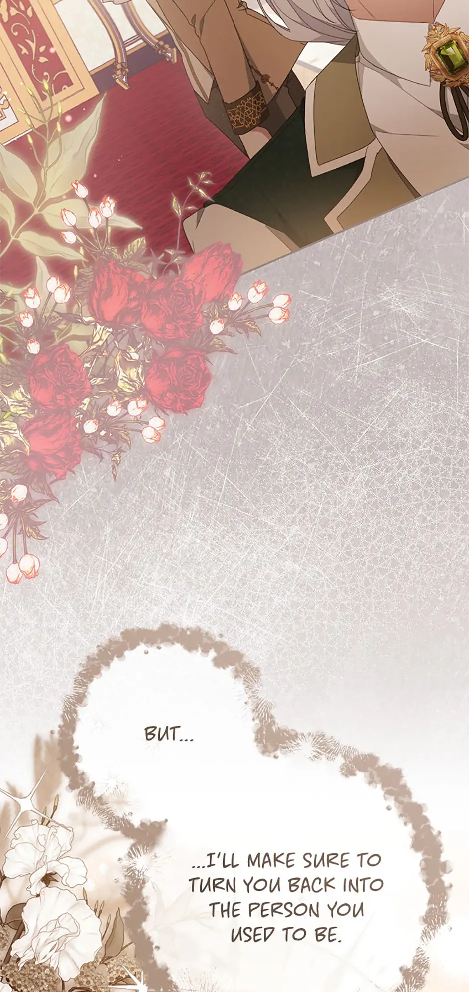 Please Treat Your Friends Preciously Chapter 76 284 ch 76 10