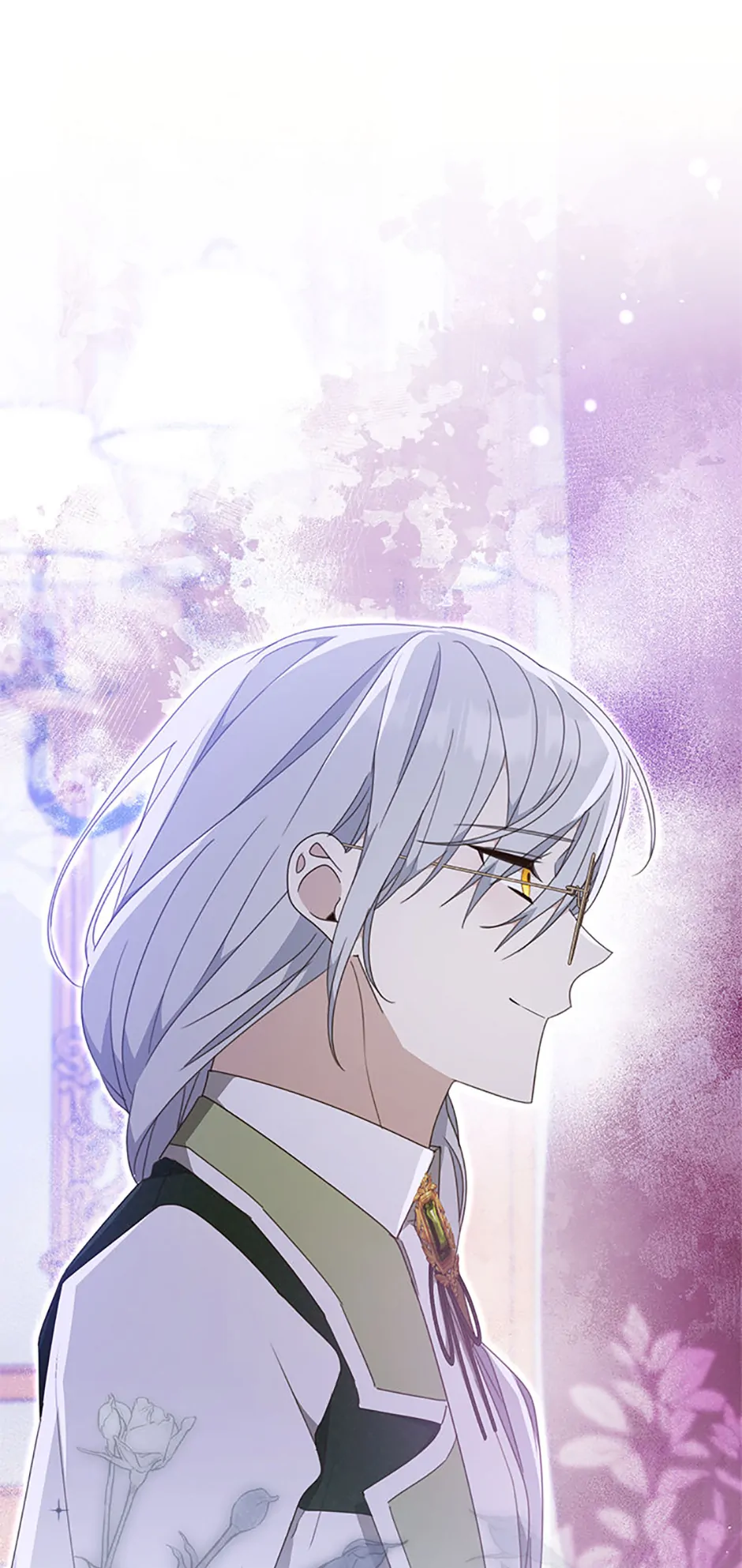 Please Treat Your Friends Preciously Chapter 76 286 ch 76 12