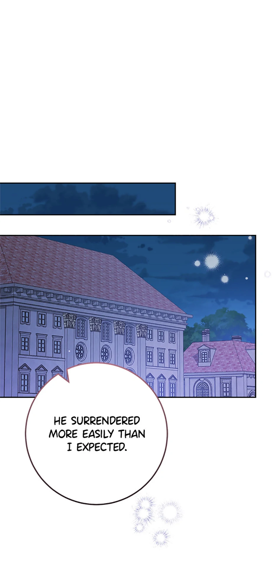 Please Treat Your Friends Preciously Chapter 76 289 ch 76 15